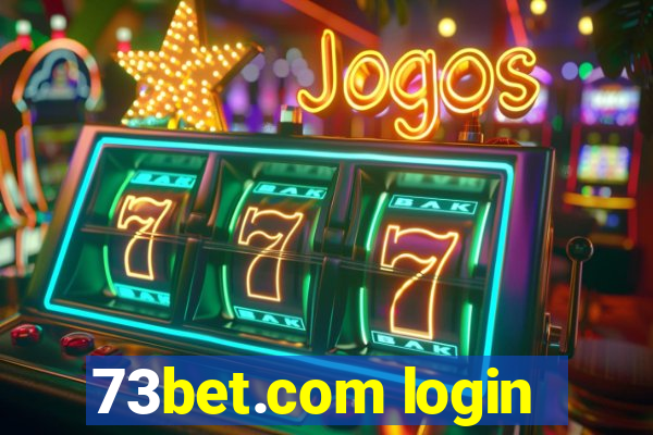 73bet.com login